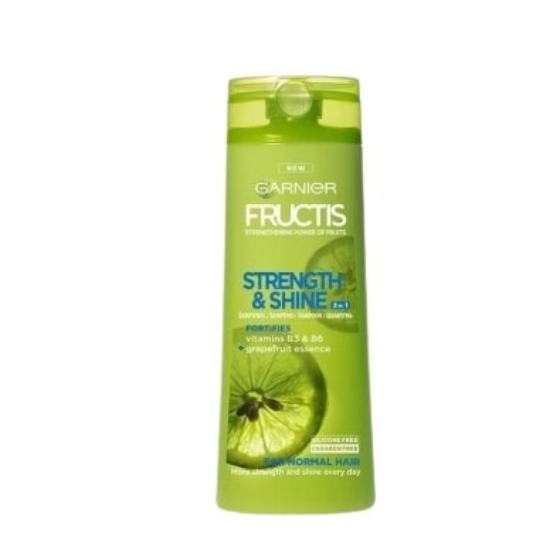 Изображение Шампунь GARNIER FRUCTIS 2in1, 250 мл