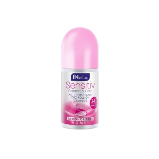 Picture of Women’s Roll-On Deodorant INELIA, 50 ml