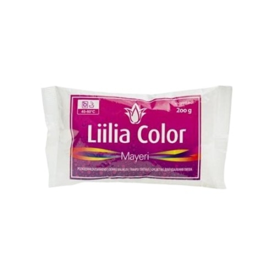 Изображение Отбеливатель LILIJA COLOR, 200 г