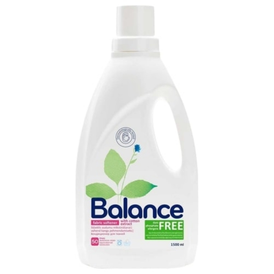 Изображение Кондиционер для белья BALANCE, 1,5 l