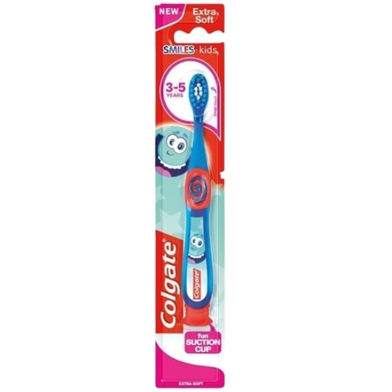 Изображение Зубная щетка COLGATE SMILE KIDS