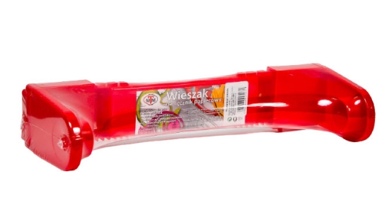 Popierinių rankšluosčių laikiklis MTM paveikslėlis