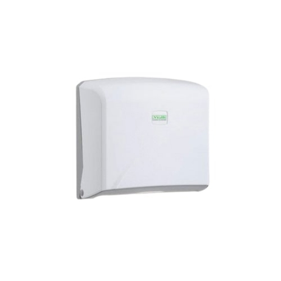 Изображение Диспенсер для листовых полотенец Z-сложения