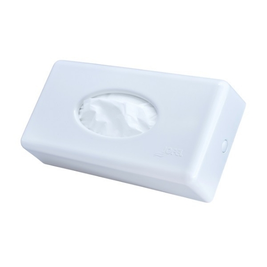 Изображение Диспенсер для салфеток JOFEL AH60000, белый