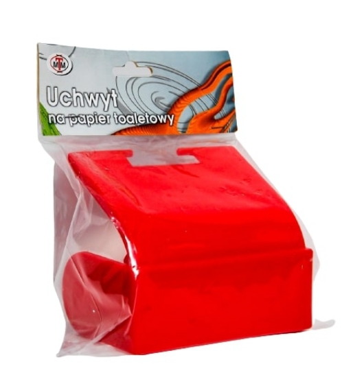 Изображение Держатель туалетной бумаги MTM