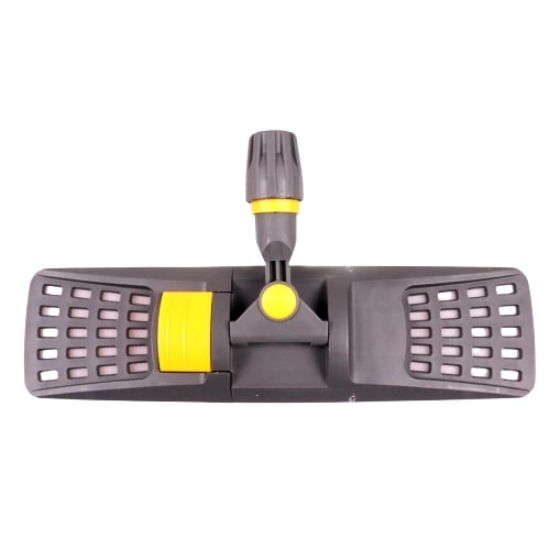 Plastikinis sulenkiamas grindų šluostės laikiklis PRO 40x10 cm paveikslėlis