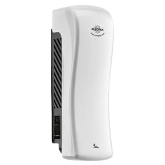 Изображение Дозатор для жидкого мыла (S-дизайн), 0,35 л