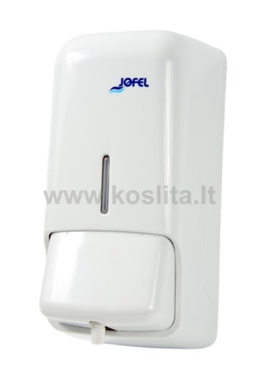 Изображение Дозатор для мыла JOFEL AC40000, 0,8 л