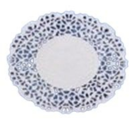 Изображение Впитывающие подставки D10 см, 1000 шт