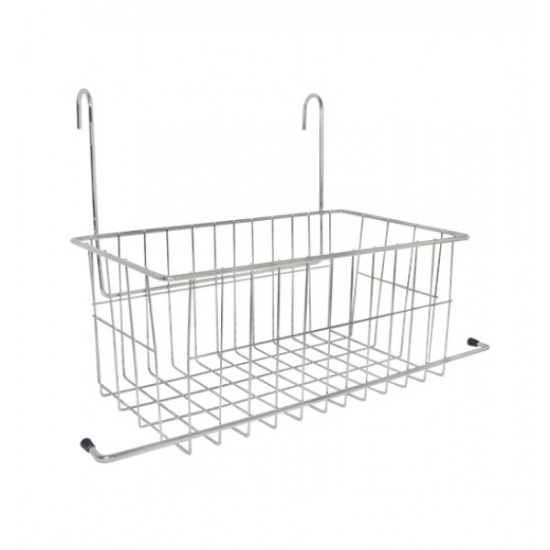 Metalinis krepšys paveikslėlis