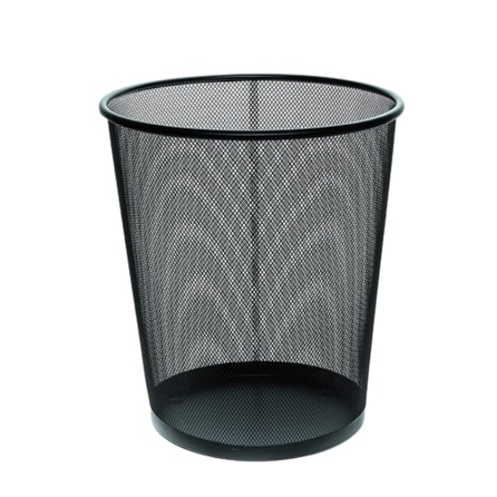 Picture of Mesh Round Waste Bin OKKO 24 L