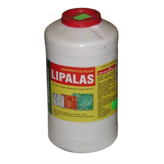 Изображение Клей LIPALAS, 1 кг