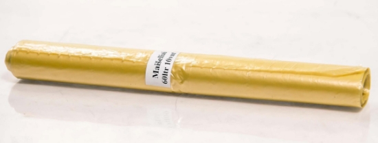 Изображение Желтые мешки для мусора 60 л, 10 шт.