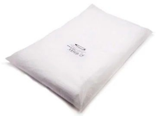 Изображение Пакеты HDPE 10x4x27, 1000 шт.
