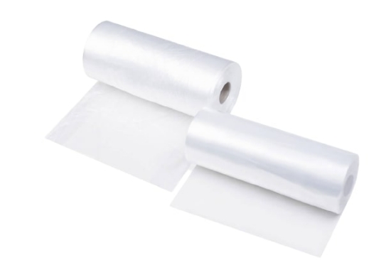 Изображение Пакеты HDPE в рулонах 25x40, 1000 шт.