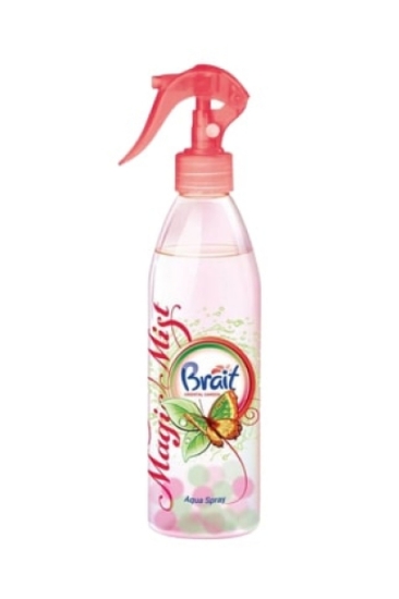 Picture of Spray Air Freshener BRAIT Magic Mist Oriental Garden, 425 g