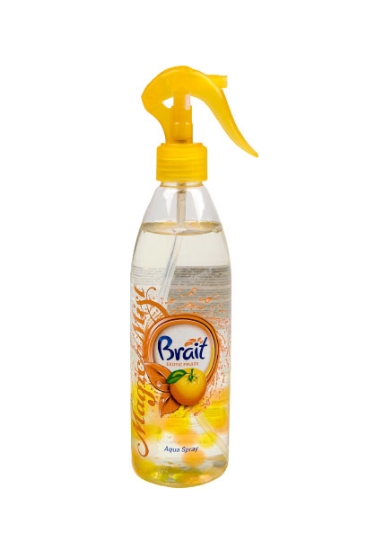 Изображение Жидкий спрей-освежитель воздуха BRAIT Magic Mist Exotic Fruits, 425 г