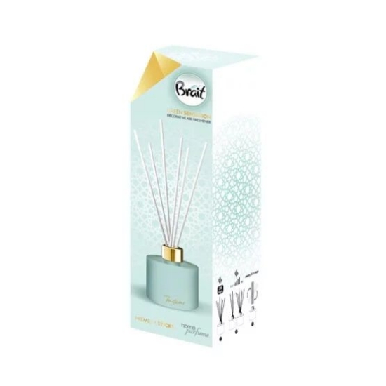 Изображение Ароматические палочки BRAIT GREEN SENSATION, 100 мл