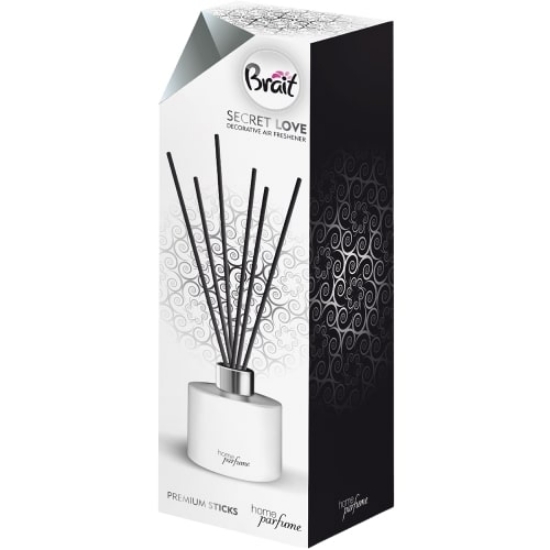 Изображение Ароматические палочки BRAIT SECRET LOVE, 100 мл