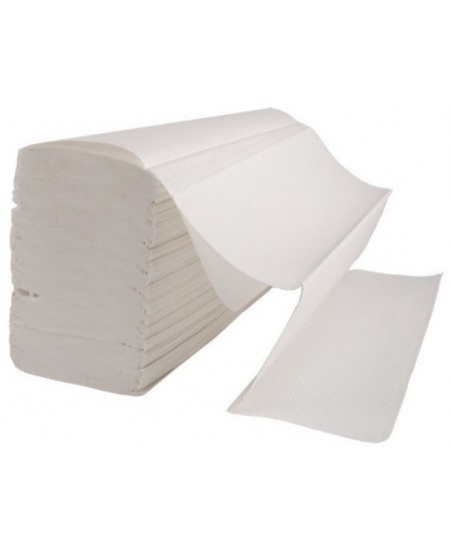 Picture of Paper Hand Towel, Folded LPCB2200S 2-ply 200 sheets