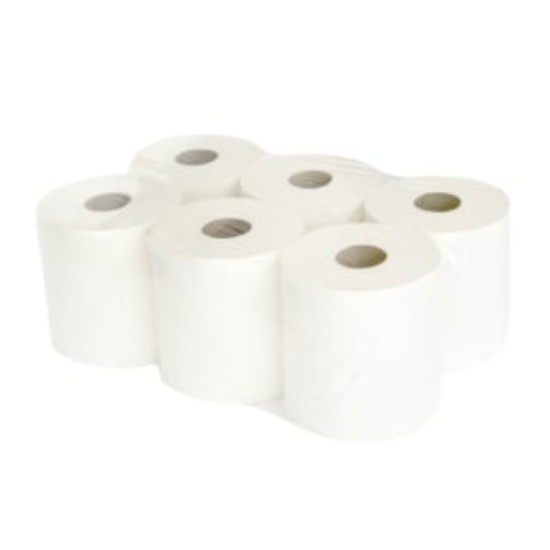 Picture of Paper Towel RPCB2150 with core 2-ply 150 m