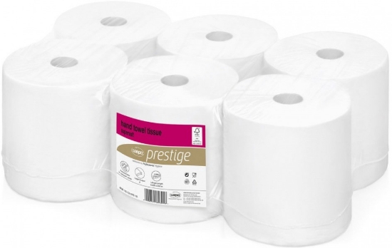 Picture of Paper Towel RPCB2220-17 PK 2-ply 220 m