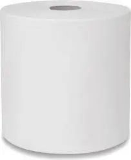 Изображение Бумажное полотенце RL060 1 слоя 260 m целлюлоза