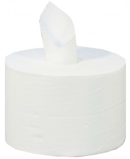 Tualetinis popierius SMART 2 sl. 207 m celiuliozė paveikslėlis