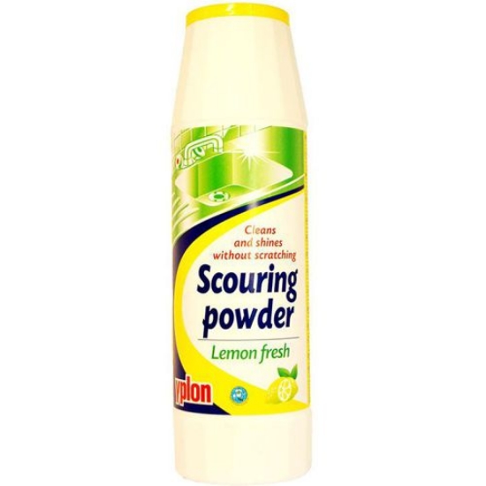 Изображение Чистящий порошок YPLON ЛИМОН, 0,5 KG