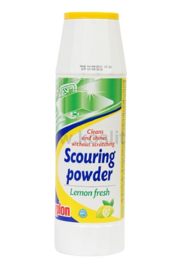 Picture of SCRUB POWDER YPLON LEMON 1 KG