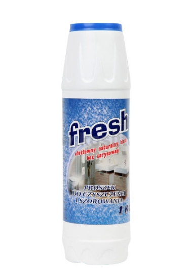 Изображение Чистящий порошок FRESH, 1 кг