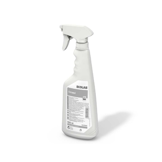 Изображение Средство для нержавеющей стали CHROMOL, 0,5 l