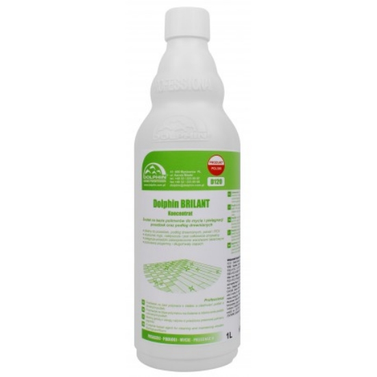 Изображение Средство для мытья пола BRILLANT, 1 л