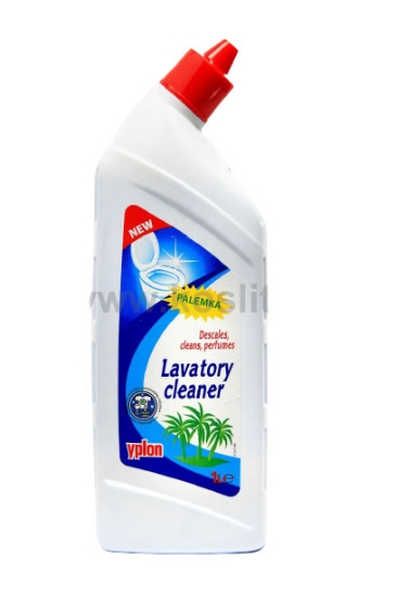Изображение Гель для унитаза YPLON, 1 l