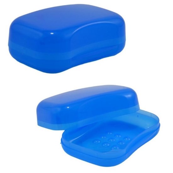 Изображение Закрытая мыльница