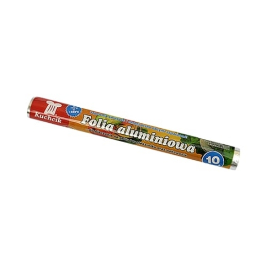 Изображение Алюминиевая фольга KUCHCIK 10 m