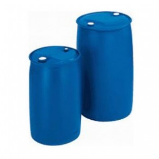 Изображение Б/у бочка с пробкой 200 л