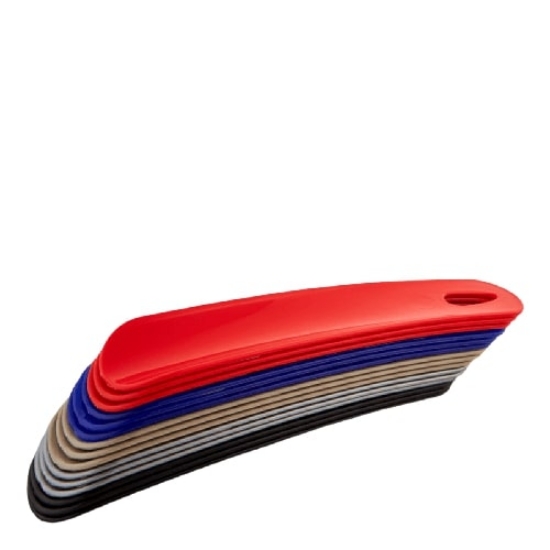 Изображение Пластиковая ложка для обуви