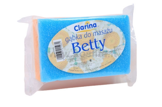 Изображение Для ванной губка BETTY