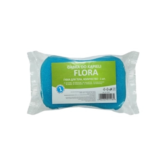 Изображение Для ванной губка FLORA