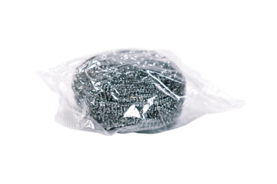 Picture of Stainless Steel Scouring Pad, 60 g
