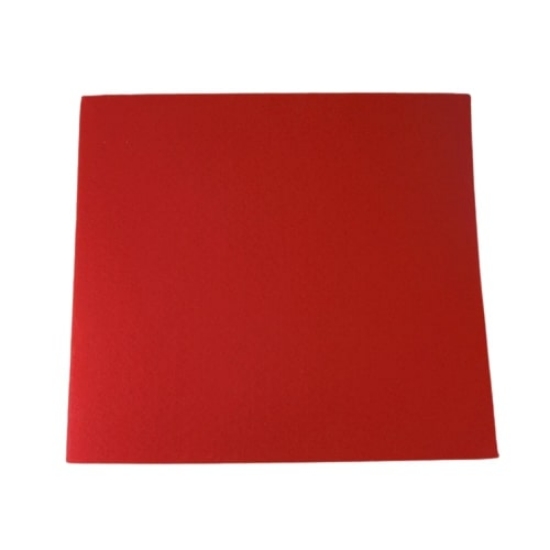 Изображение Универсальная салфетка MEIKO 35x40, красная