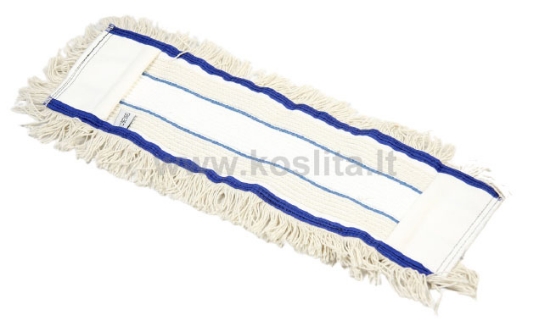 Изображение Насадка для швабры HOSPITAL MOP 50×16 см