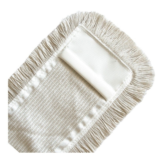 Изображение Швабра с карманами ARCORA MULTI, 50 см