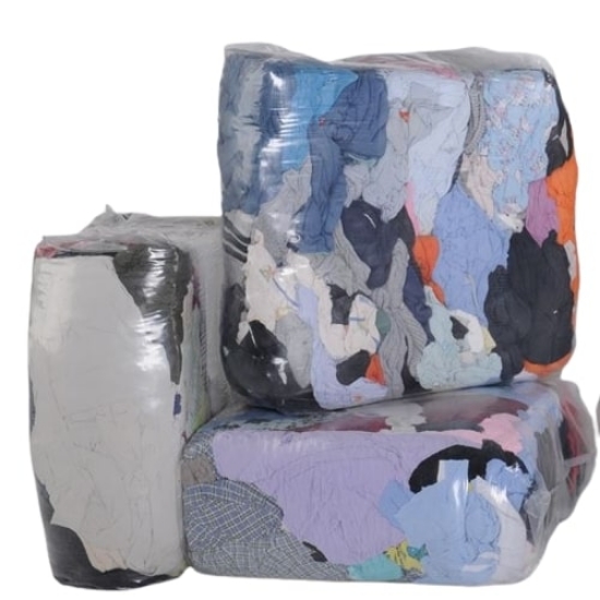 Изображение Тряпки для уборки, 1 кг