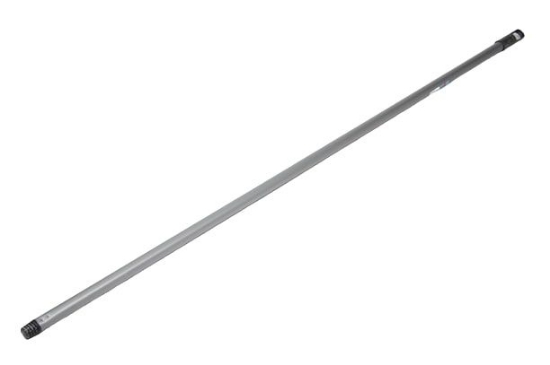Изображение Металлическая ручка для щетки 125 см