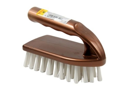 Изображение Щетка для чистки одежды BIG EKONEX