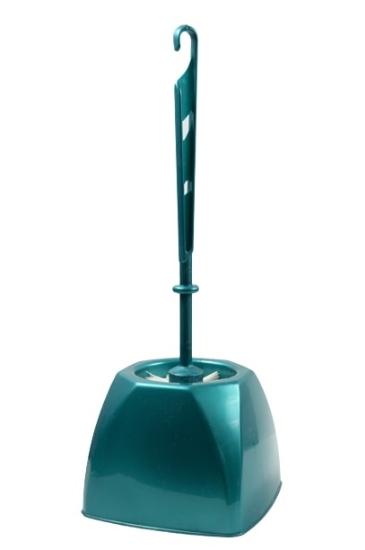 Изображение Ершик для унитаза с подставкой BIG