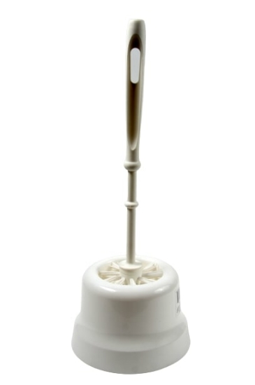 WC šepetys su indeliu EKONEX komplektas paveikslėlis