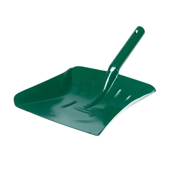 Picture of Metal Dustpan